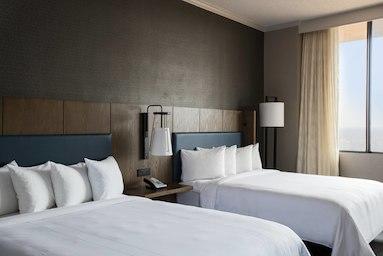 Images Nashville Airport Marriott