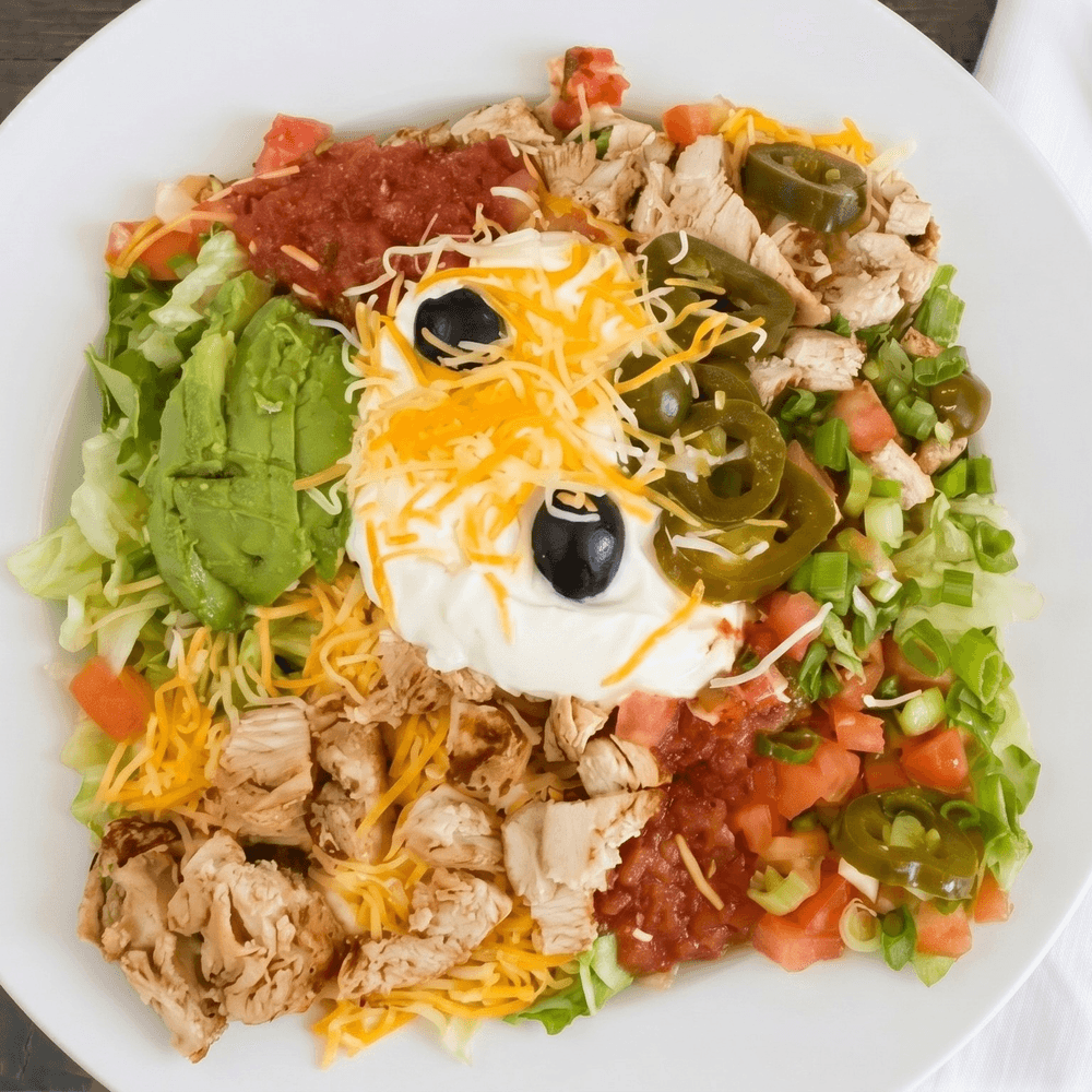 Fiesta Salad