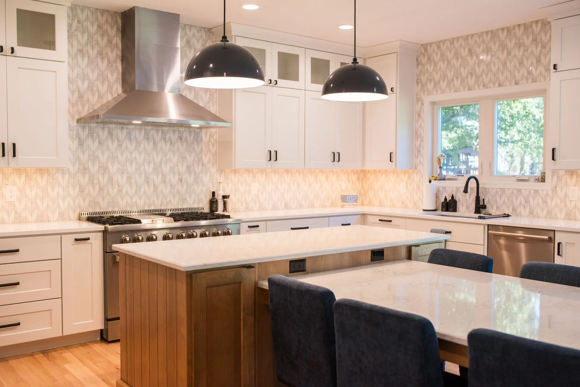 Kitchen Remodeling