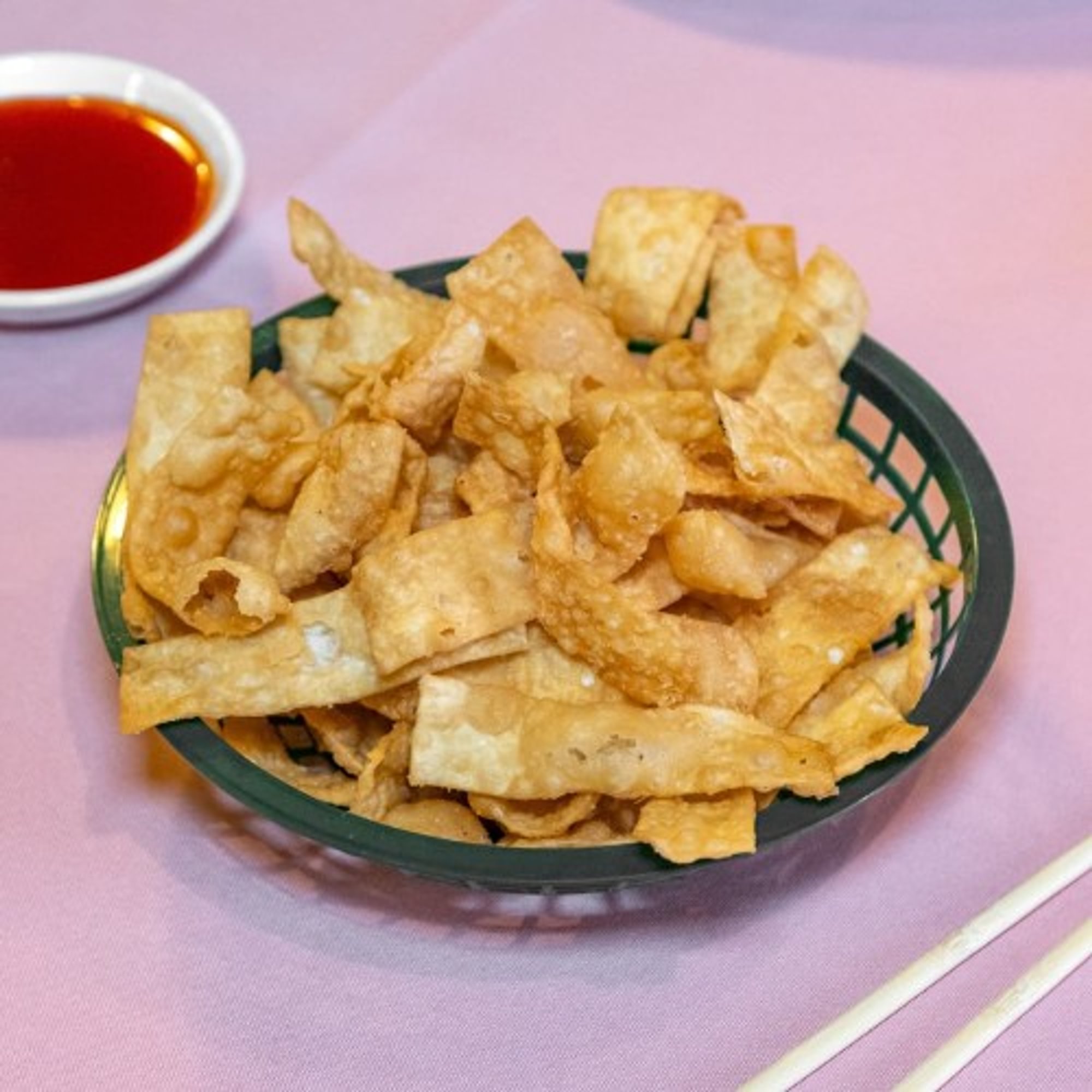 Crispy Noodle (Chip)