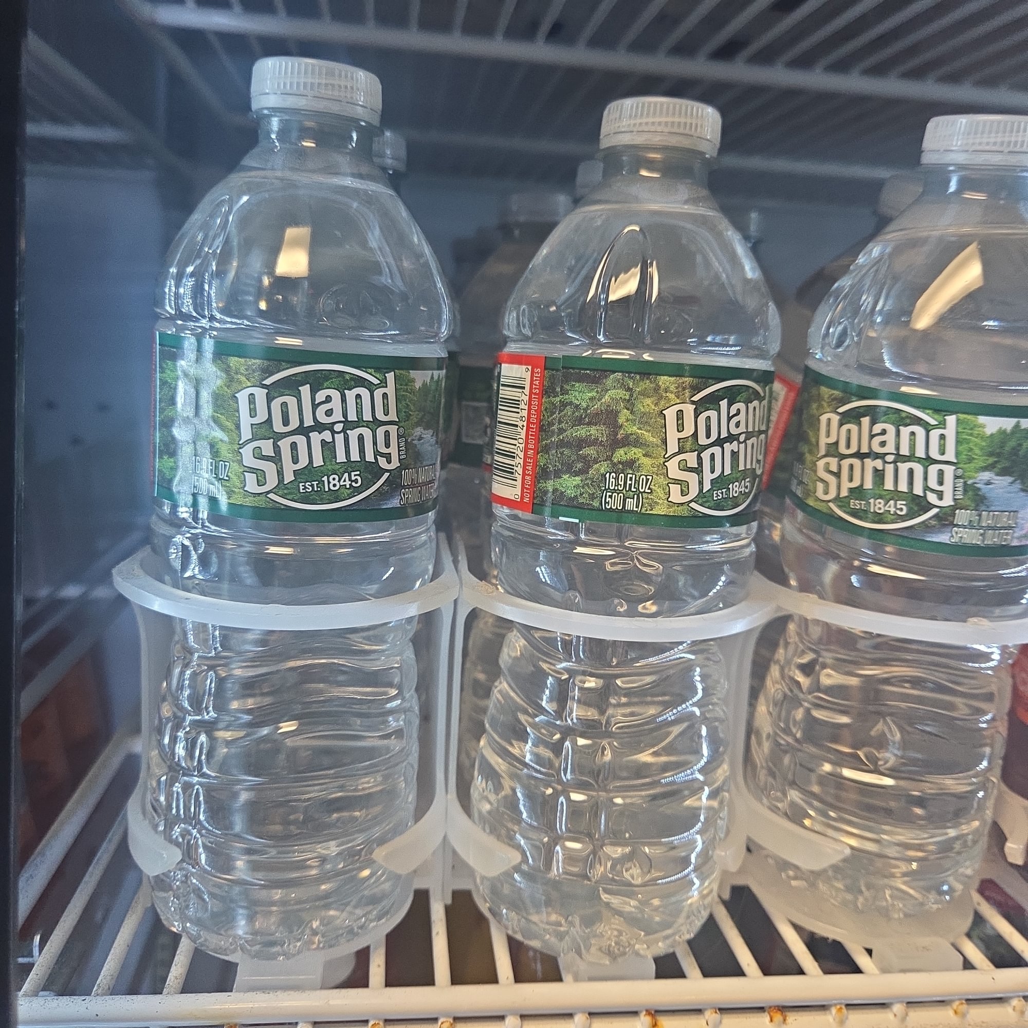 Water Bottle