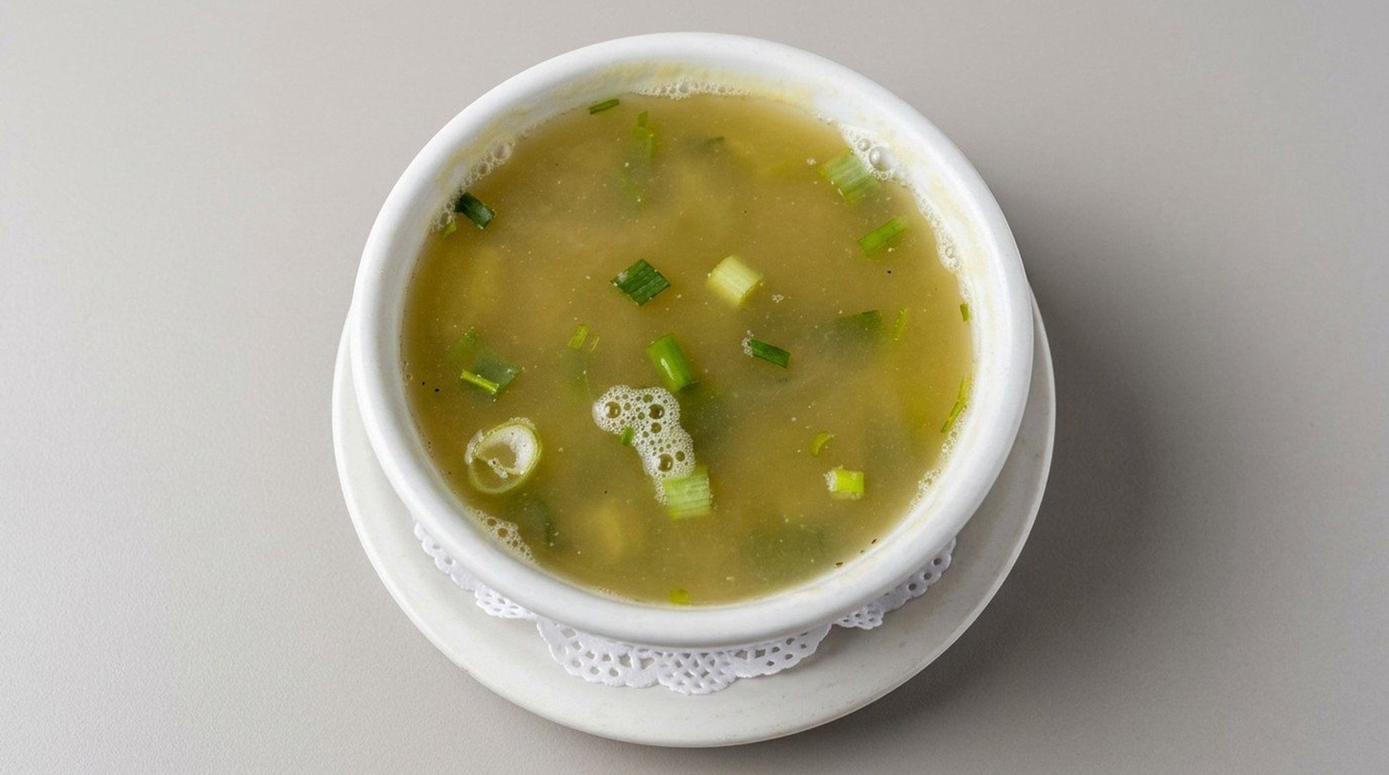 Daal Soup