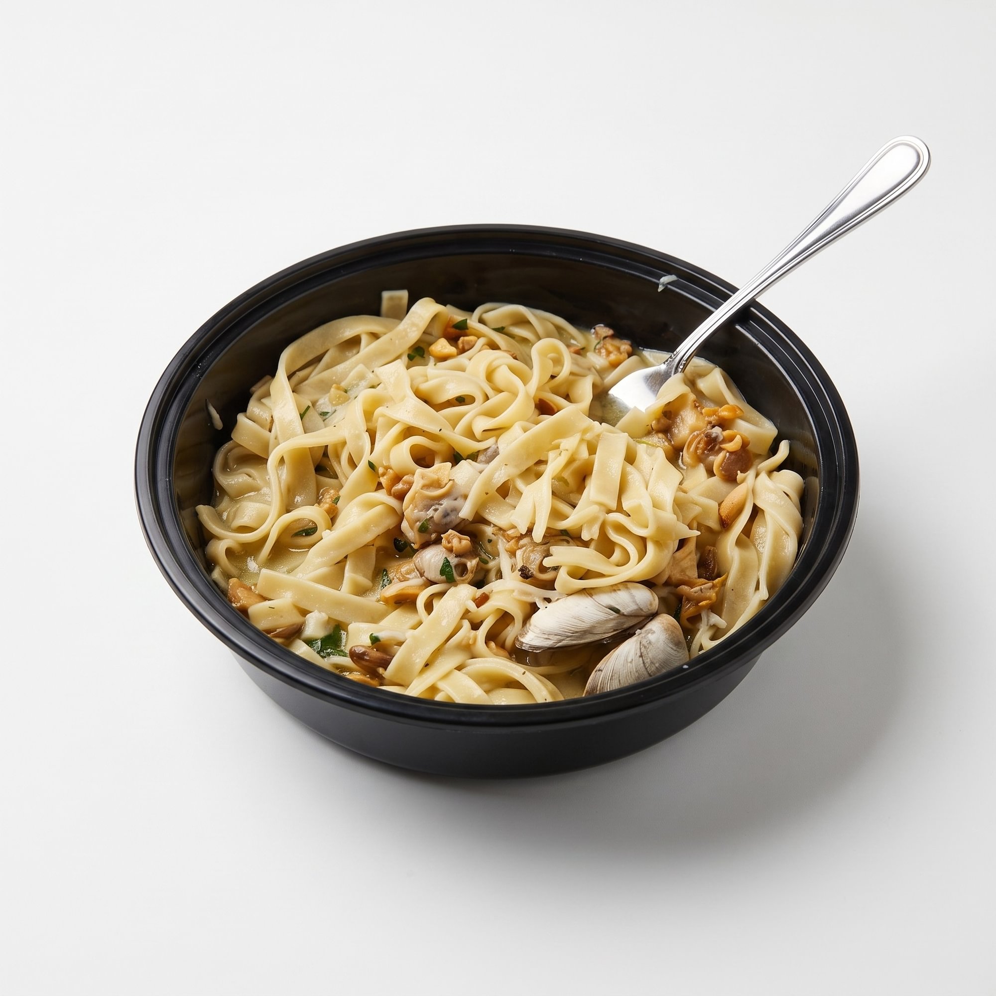 Vongole Pasta