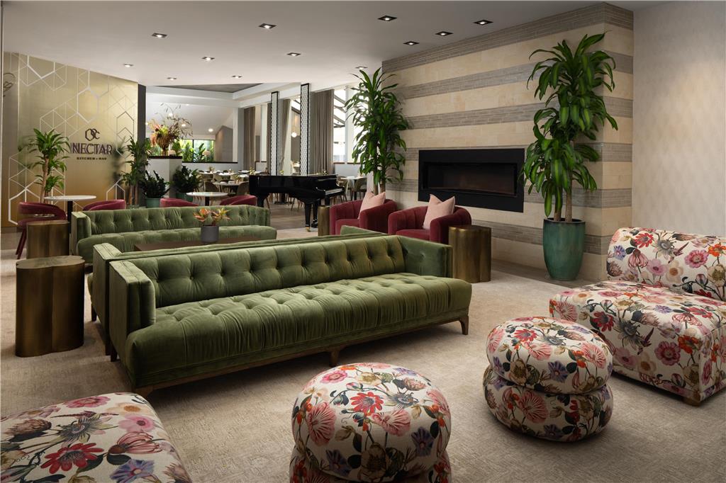 DoubleTree by Hilton Fairfield Hotel & Suites Image