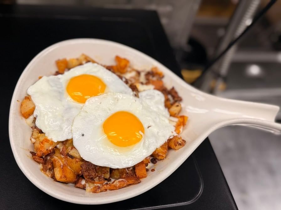 Tex Mex Skillet