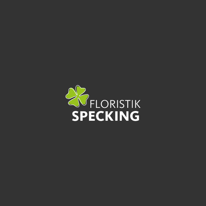 Logo von Floristik Specking