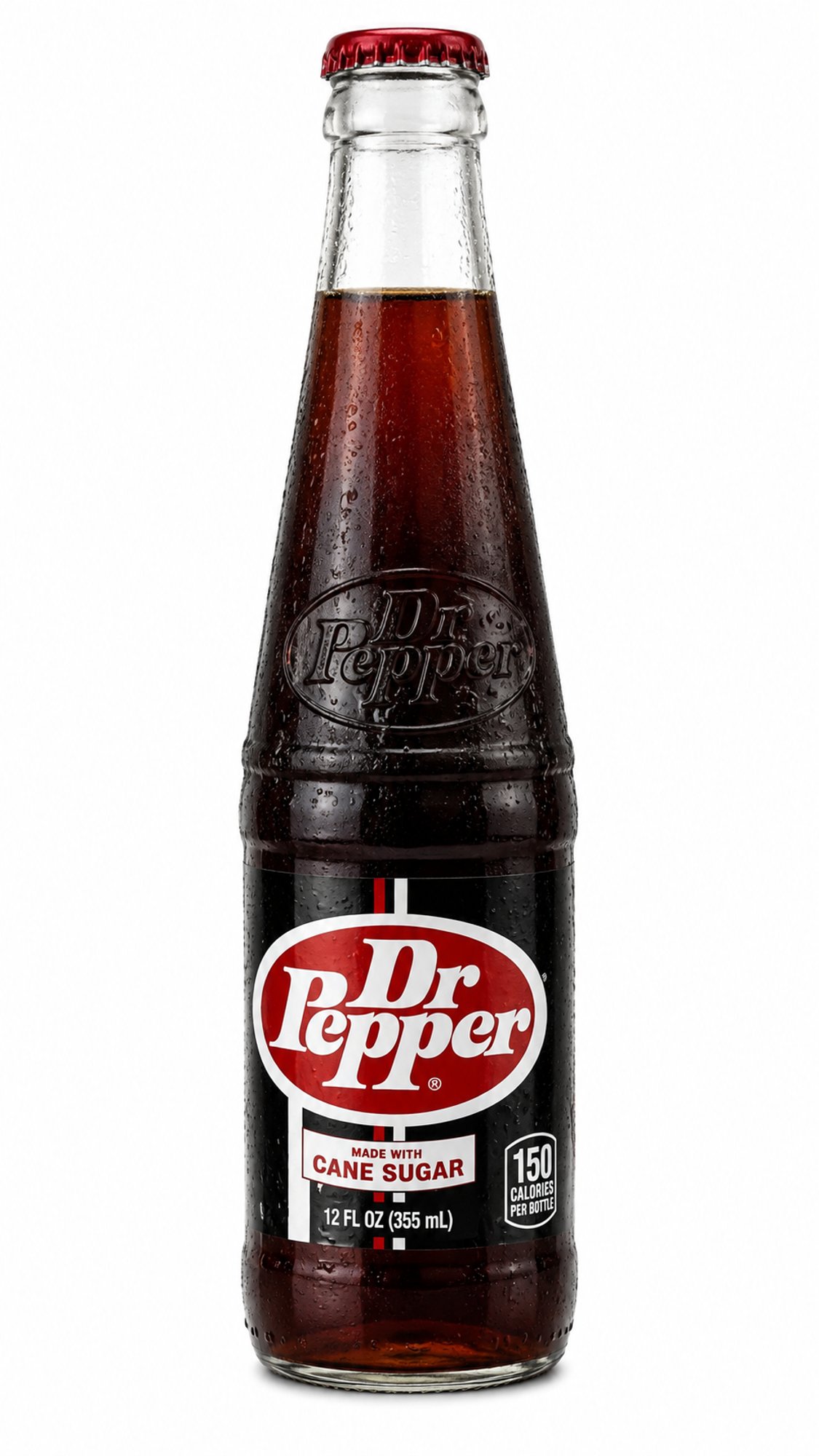 Dr Pepper