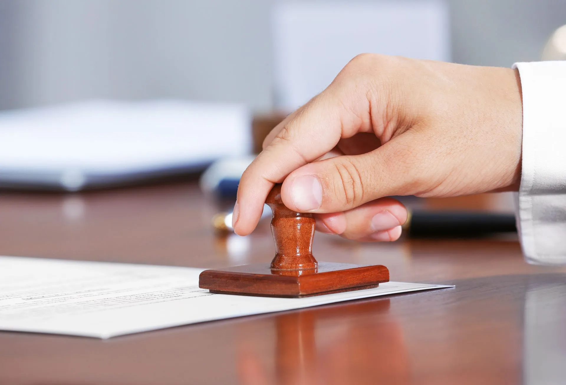 Administrative Law Services