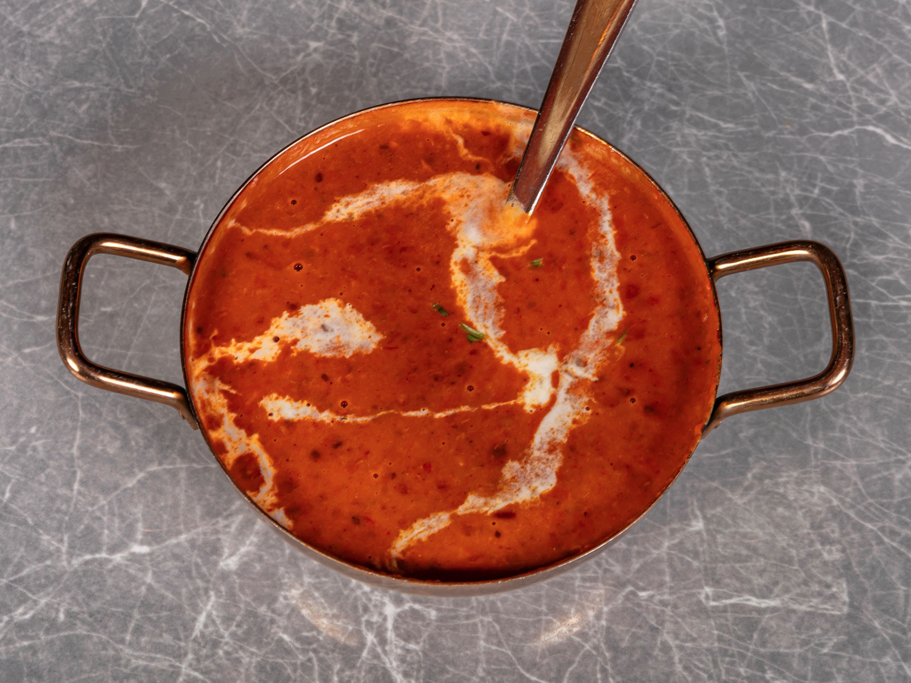 Dal Makhni