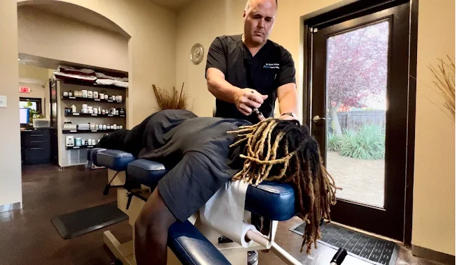 Active Health & Wellness/Boise Cryotherapy