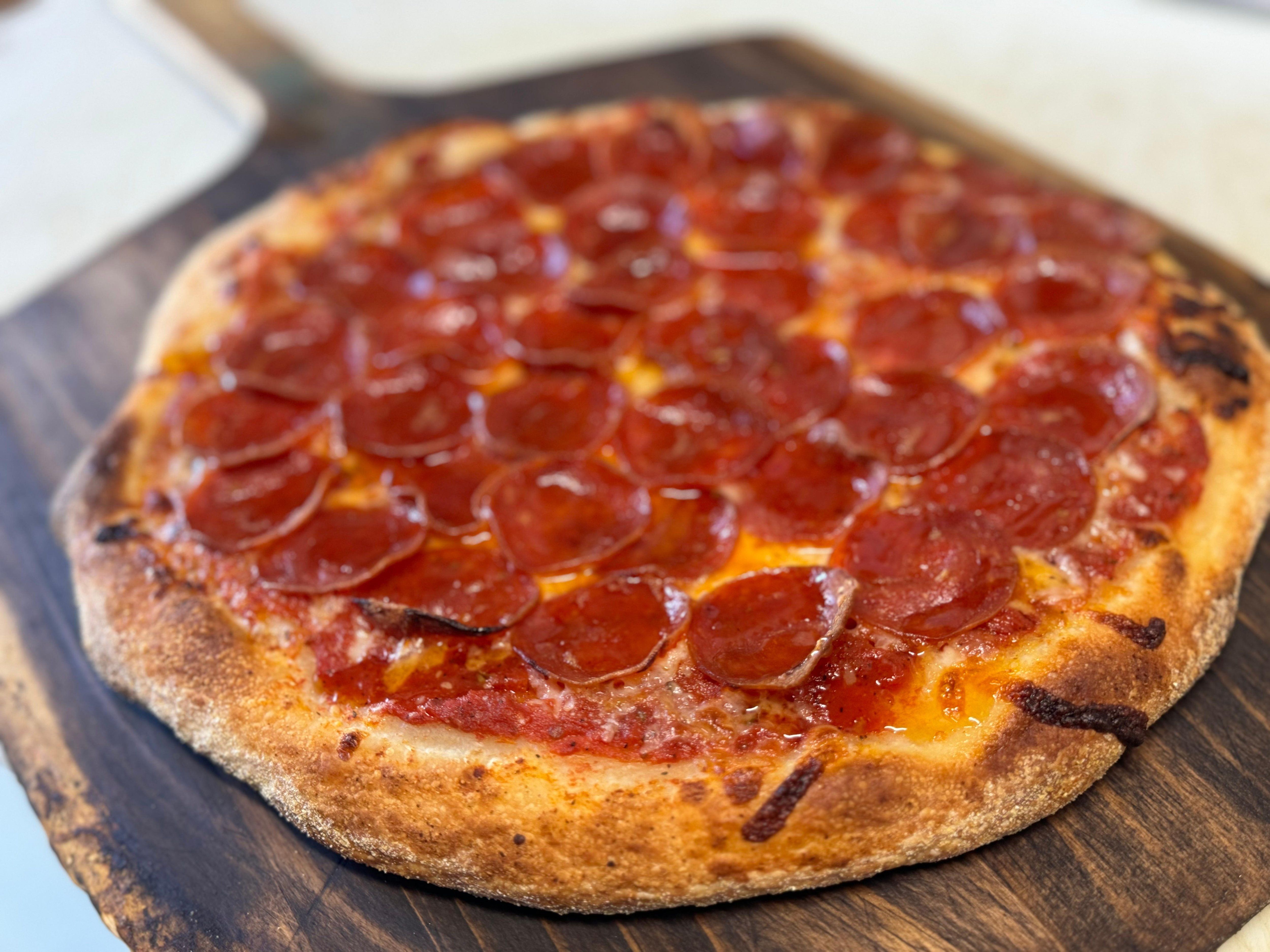 Death By Roni