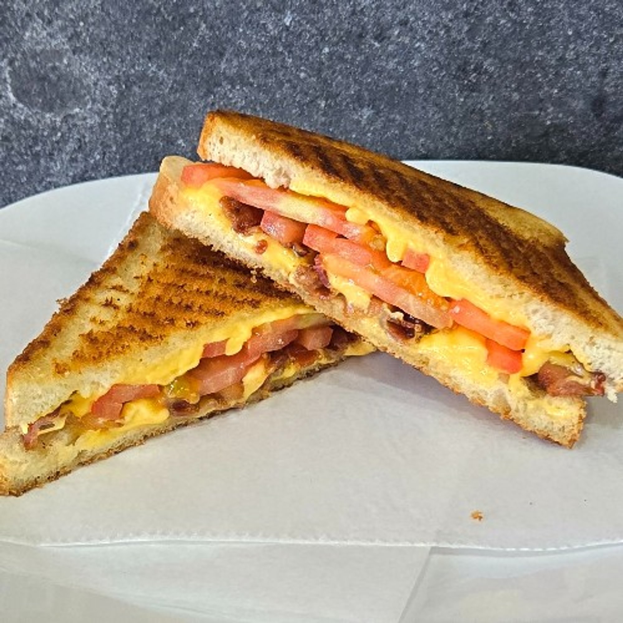 Grilled Cheese