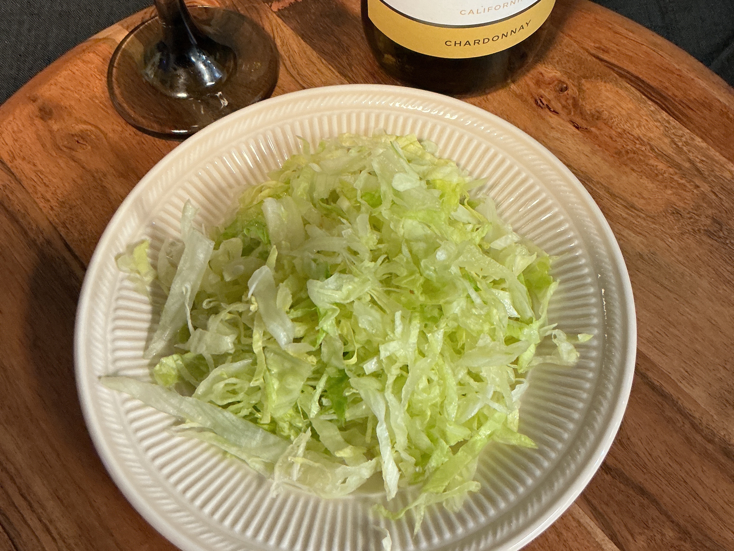 Lettuce
