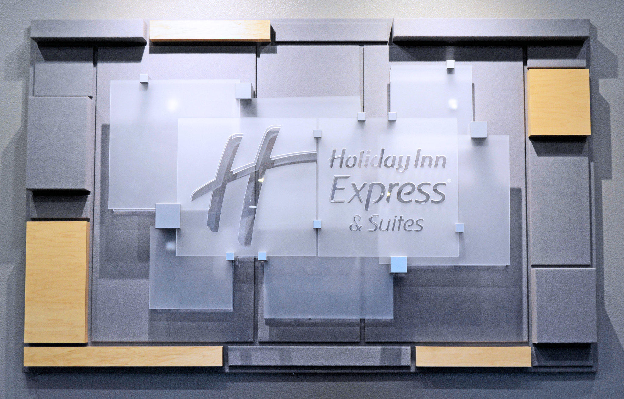 Holiday Inn Express & Suites San Angelo Photo