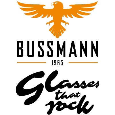 Logo von Optik Bussmann