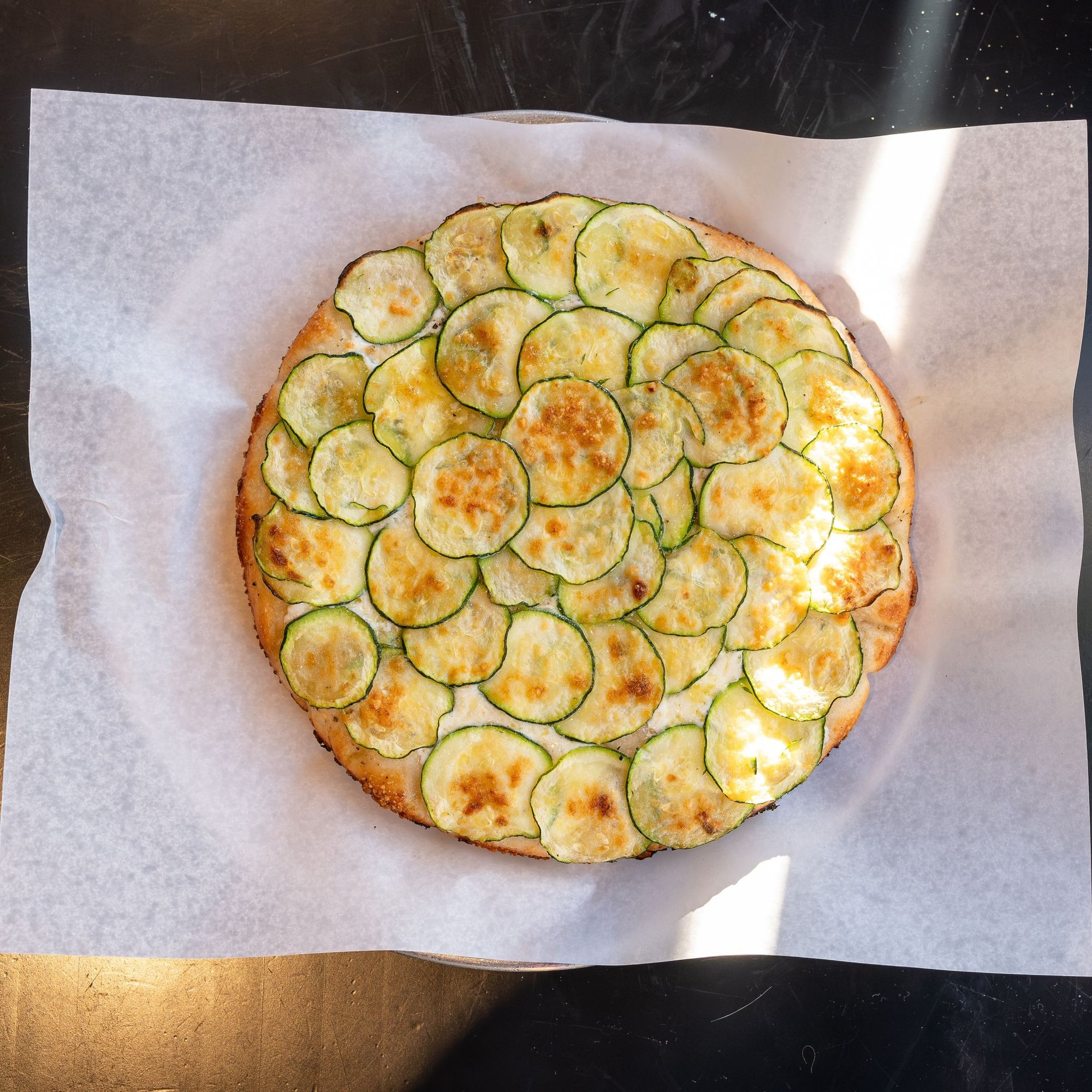Zucchini