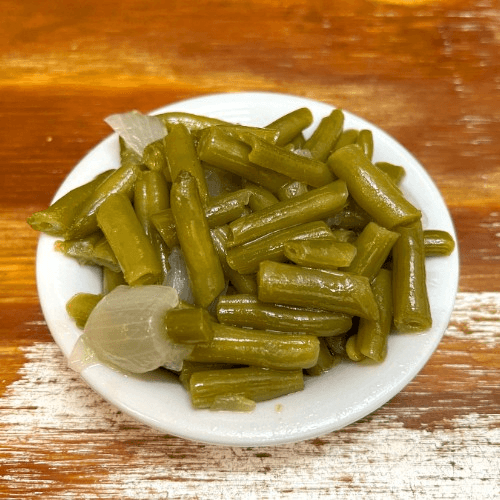 Green Beans