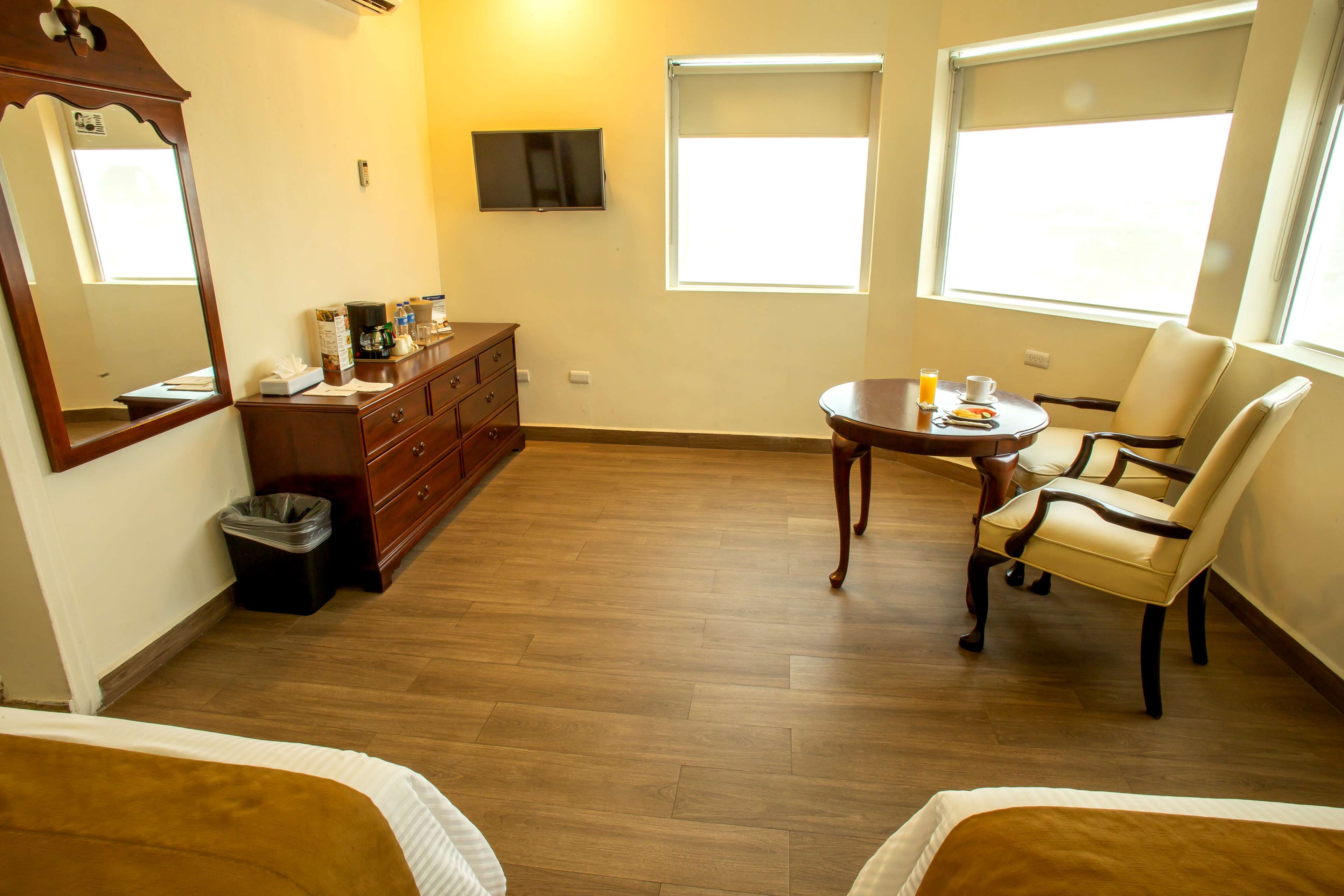 Images Best Western Plaza Monterrey