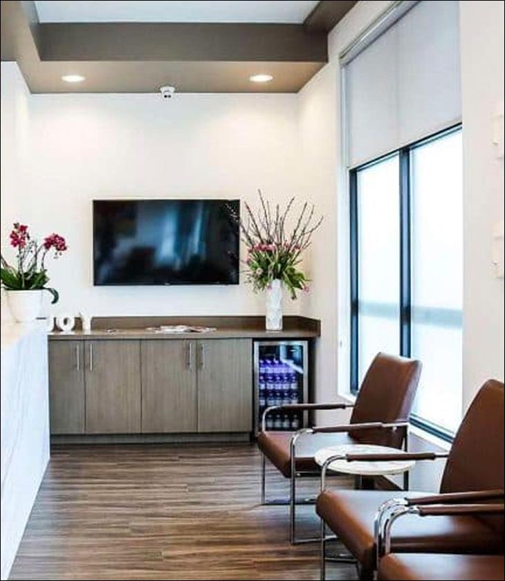 Buckhead Cosmetic & Family Dentistry