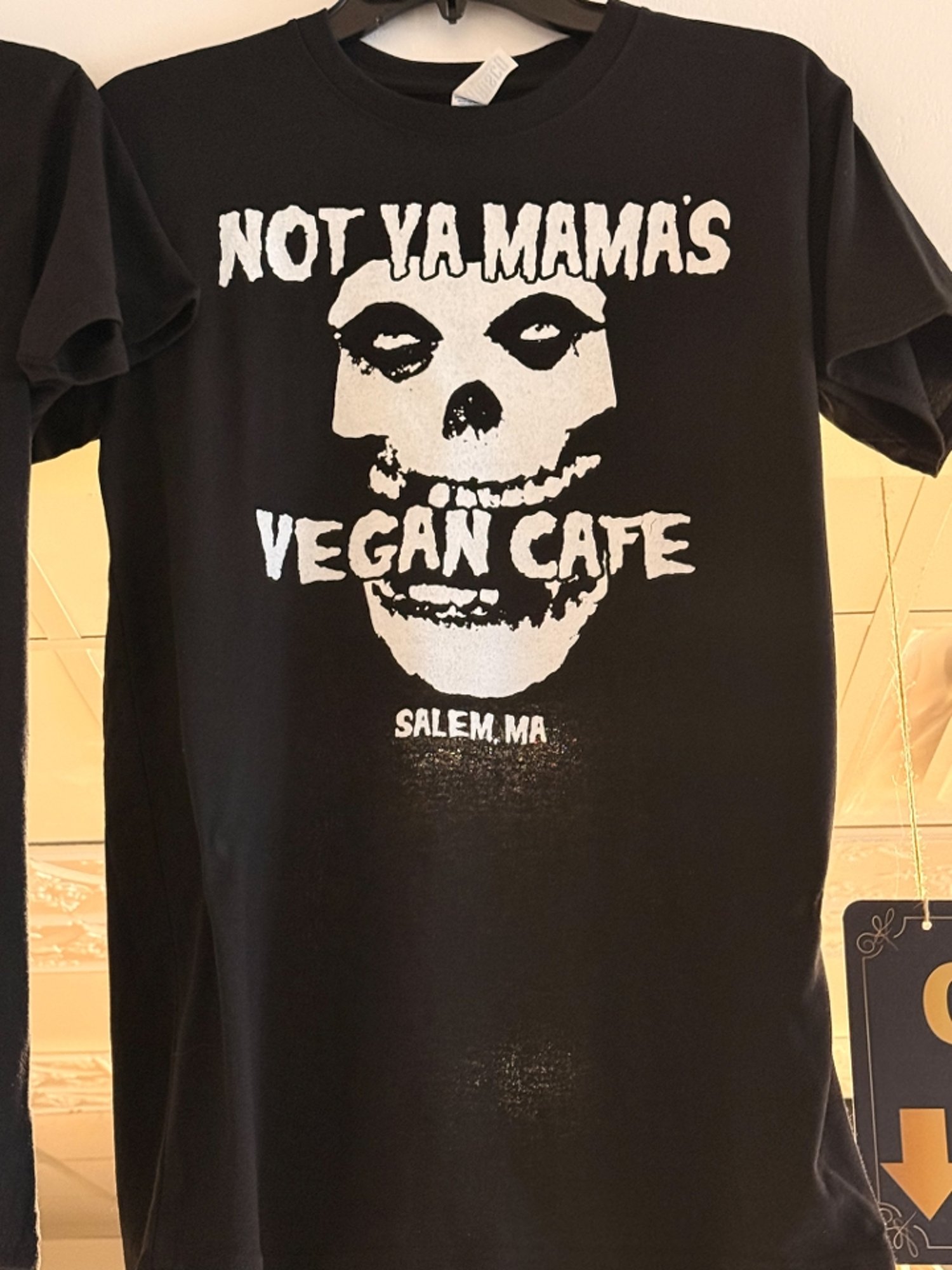 NYM Misfit T-shirt