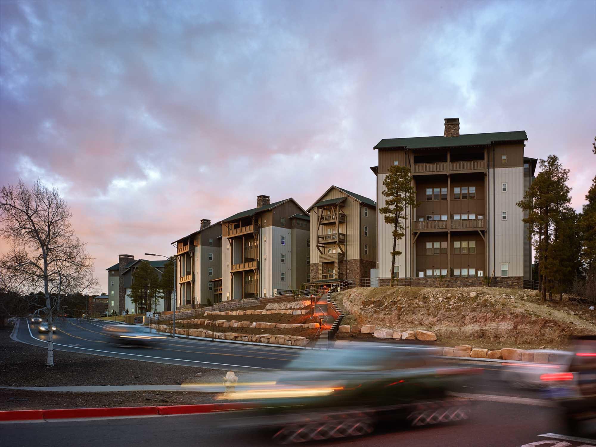 Fremont Station Apartments Photo