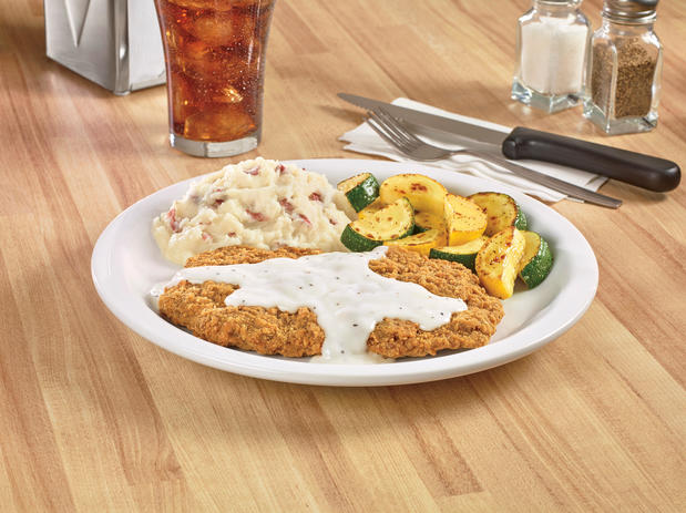 Images Denny's