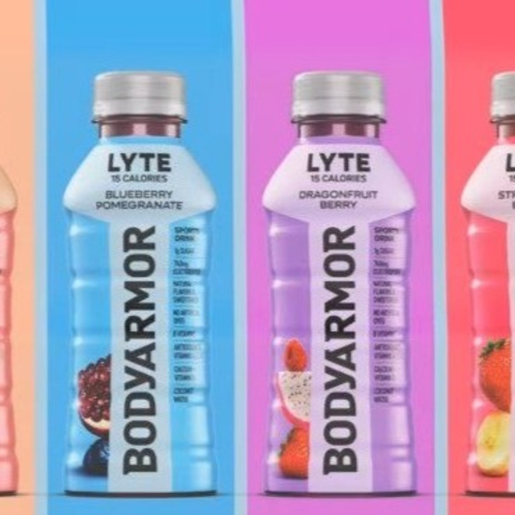 BODYARMOR LYTE Sports Drink