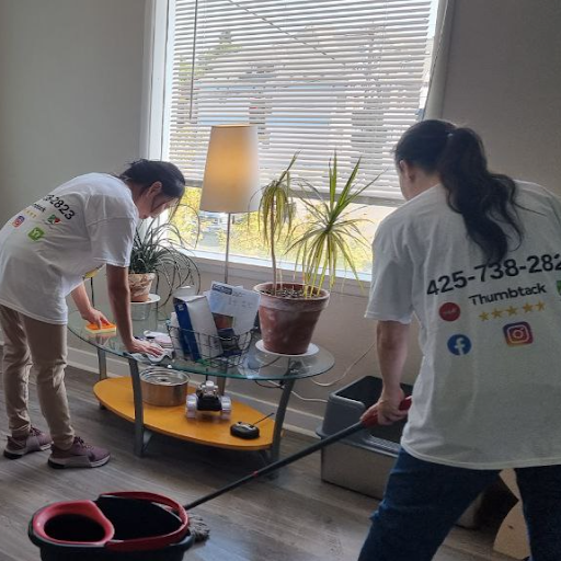 Nomad Cleaning Company LLC