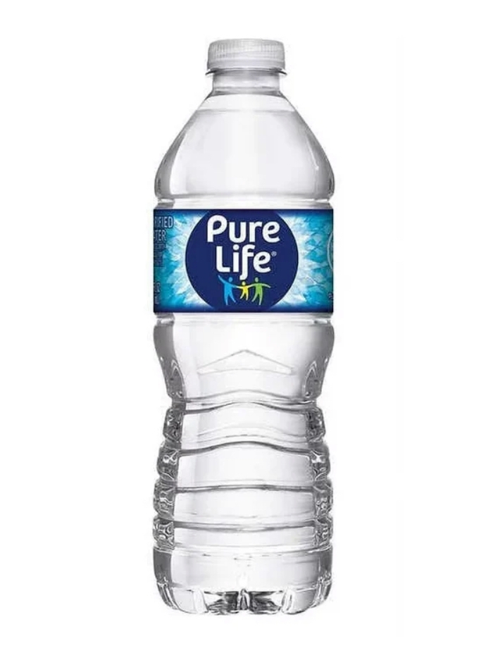 Nestle Pure Life Water