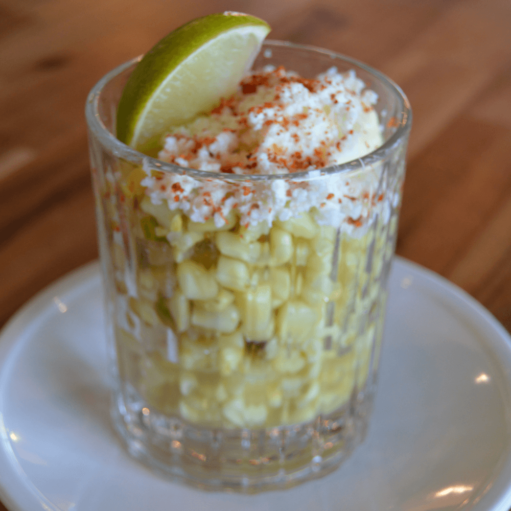 Esquites