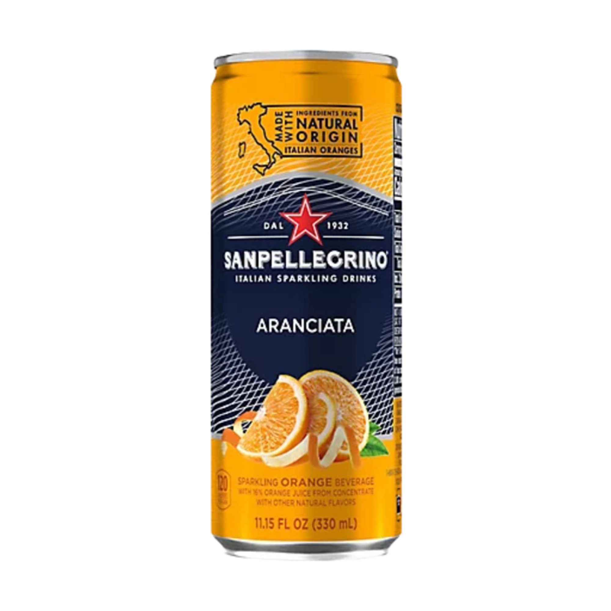 San Pellegrino Limonata