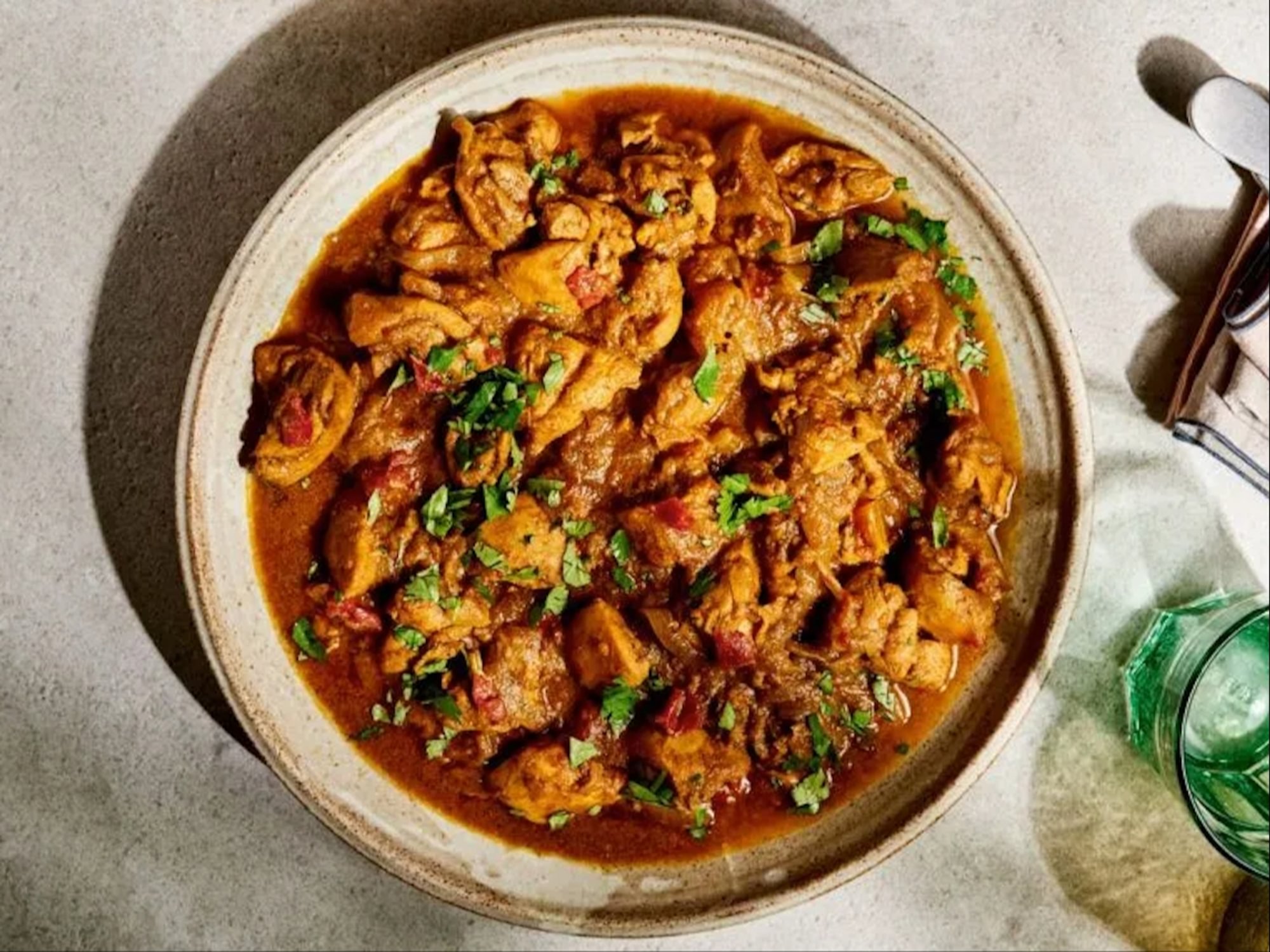Chicken Curry