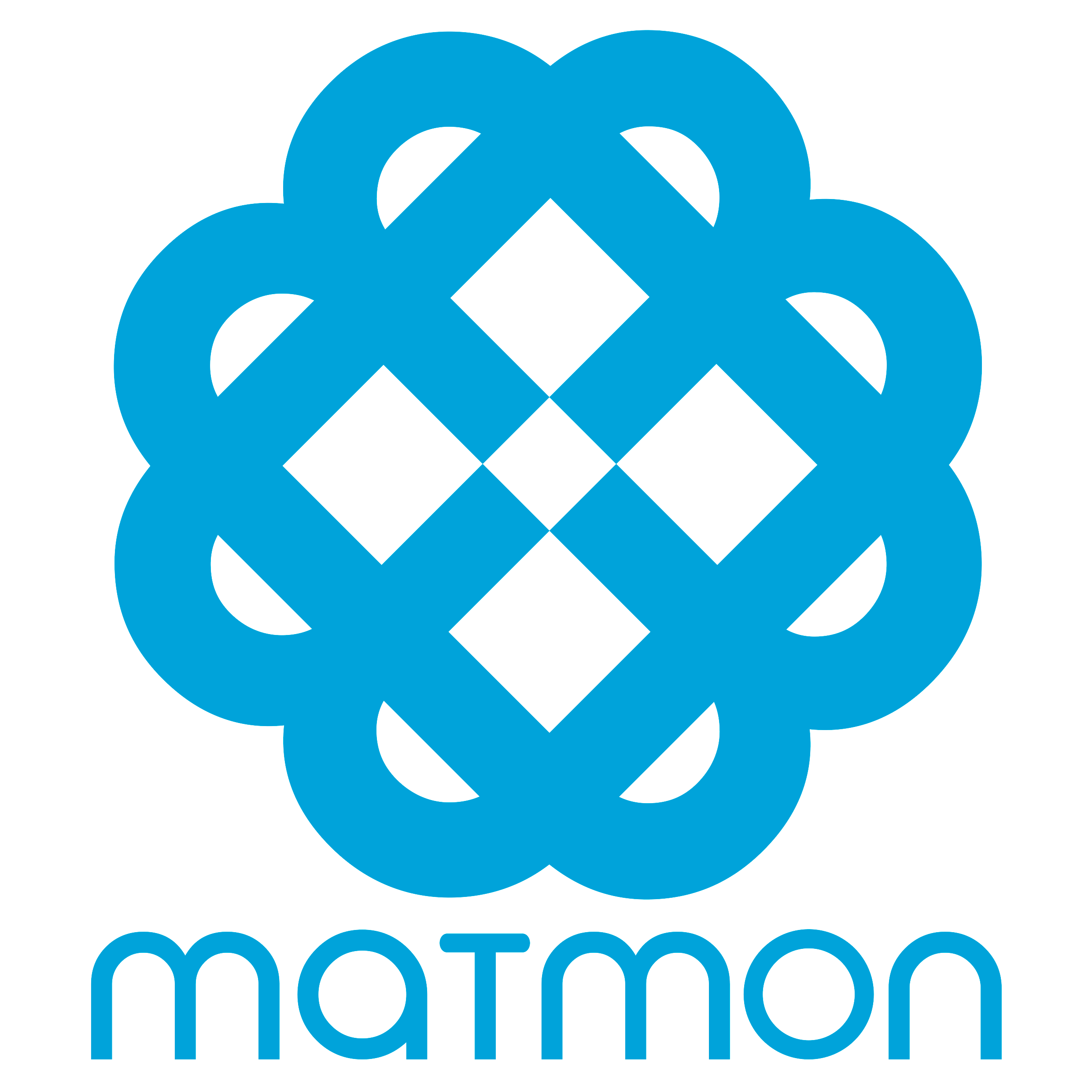 Matmon Internet, Inc. Logo