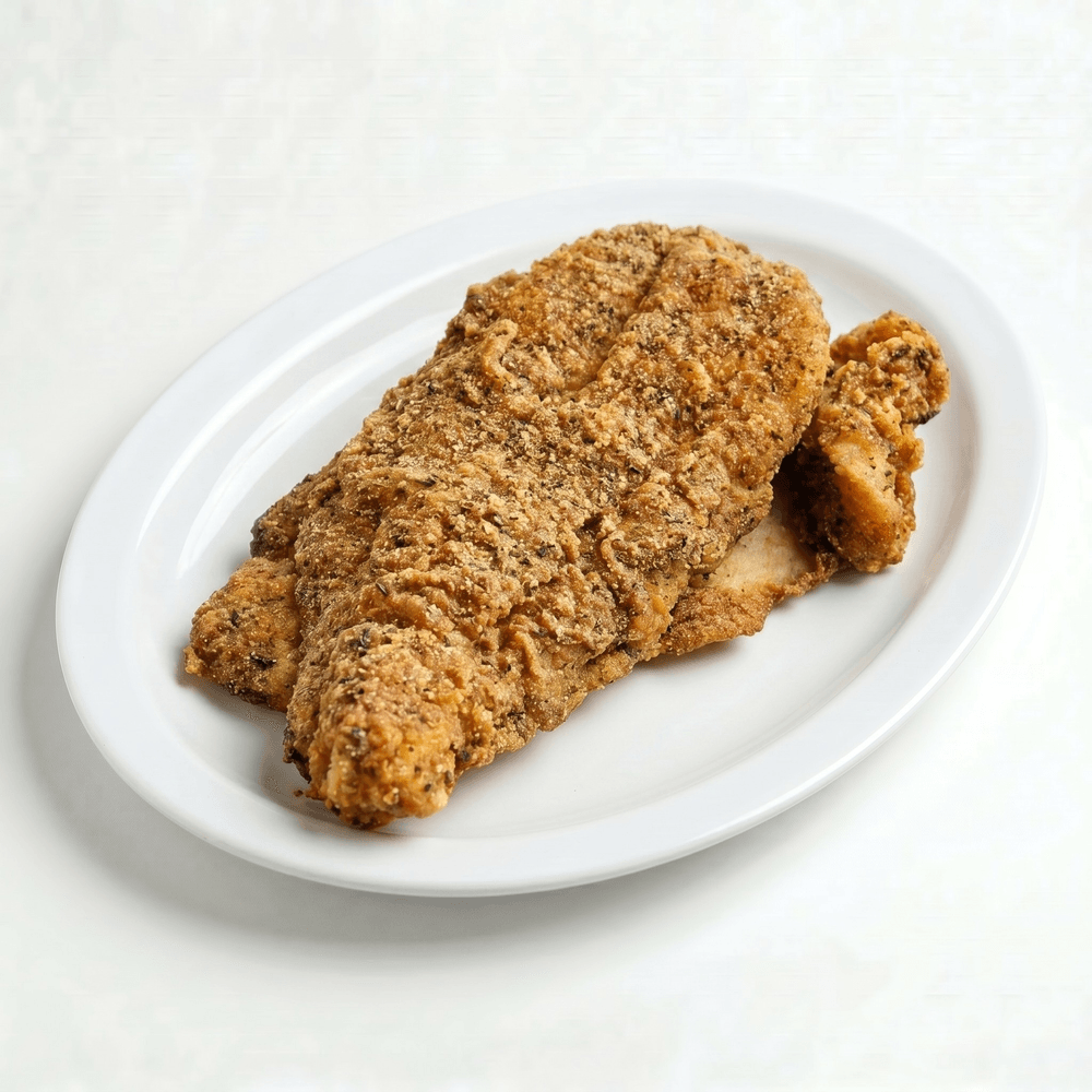 Island Spice Catfish