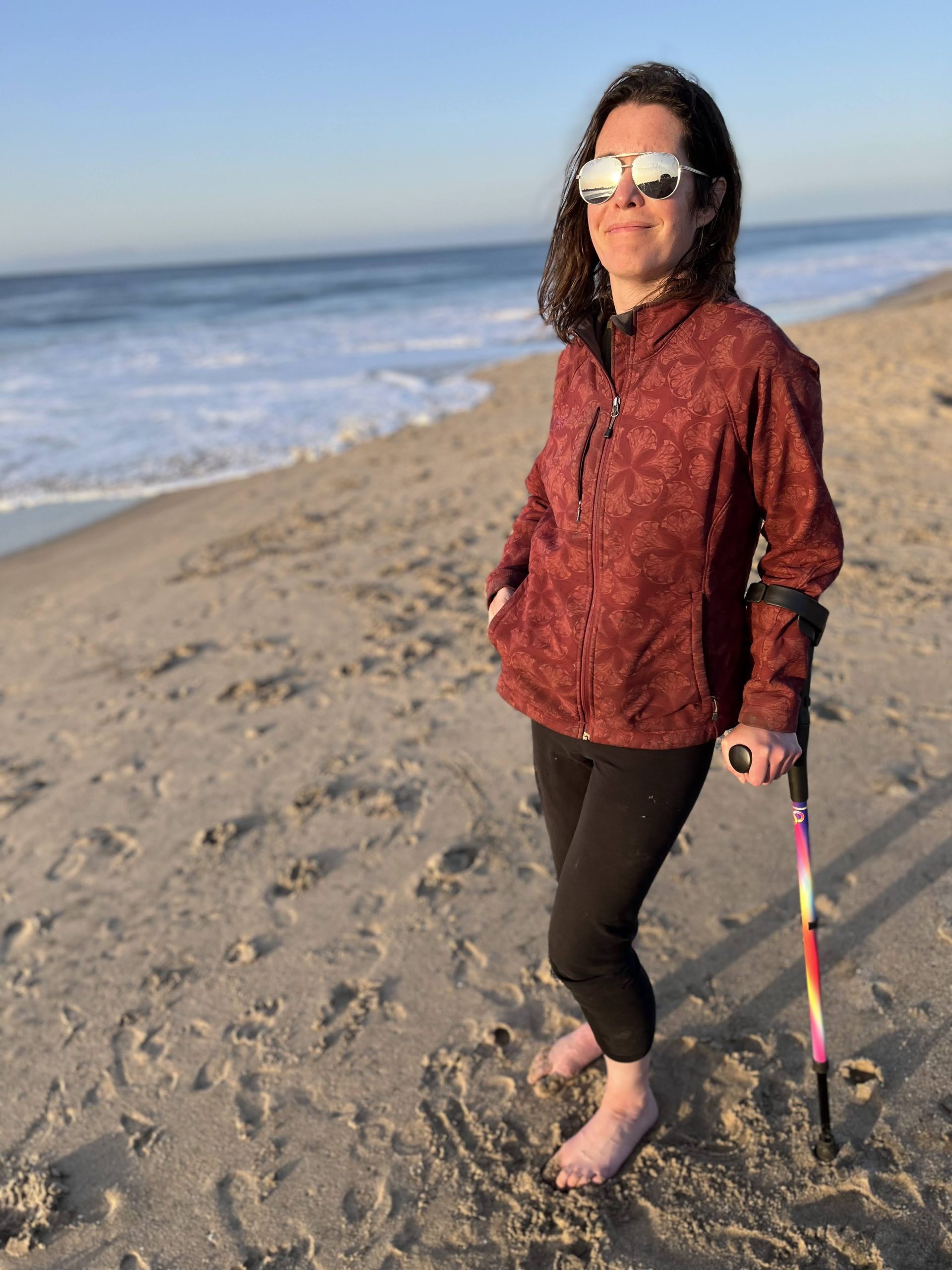 Photo of Pamela Swint