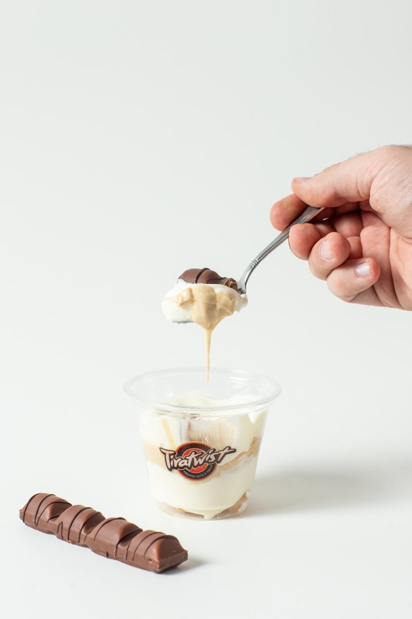 Kinder Bueno Twist
