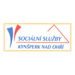 logo Sociální služby, příspěvková organizace