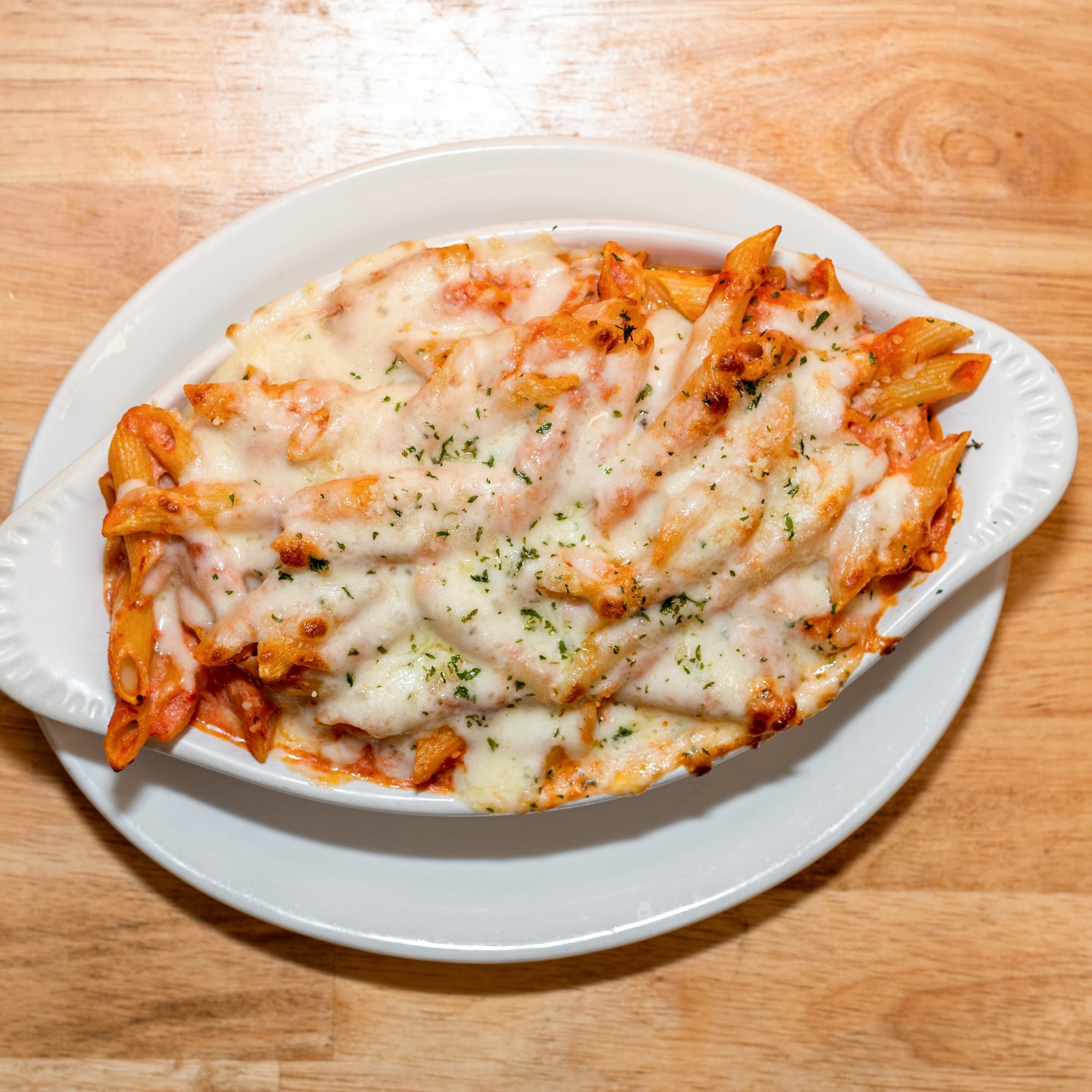 Baked Ziti