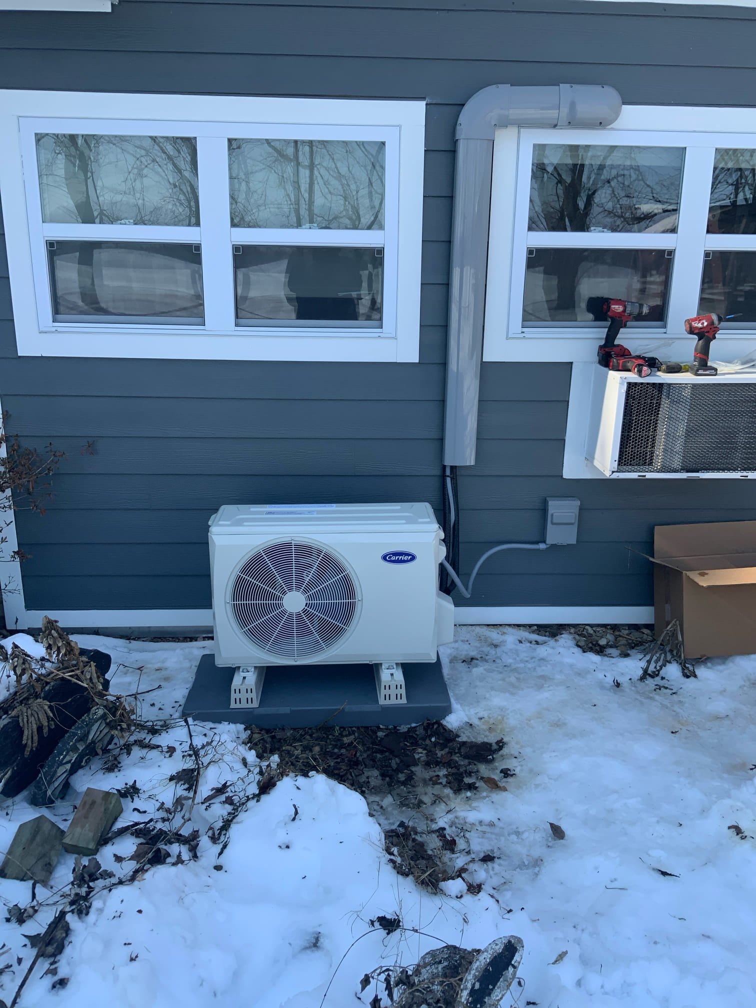 Loesch Heating & Air Conditioning, LLC Image