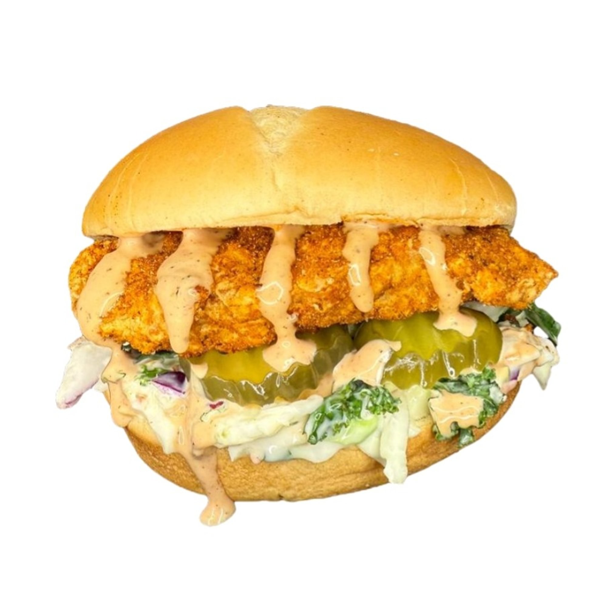 Chicken Sandwich