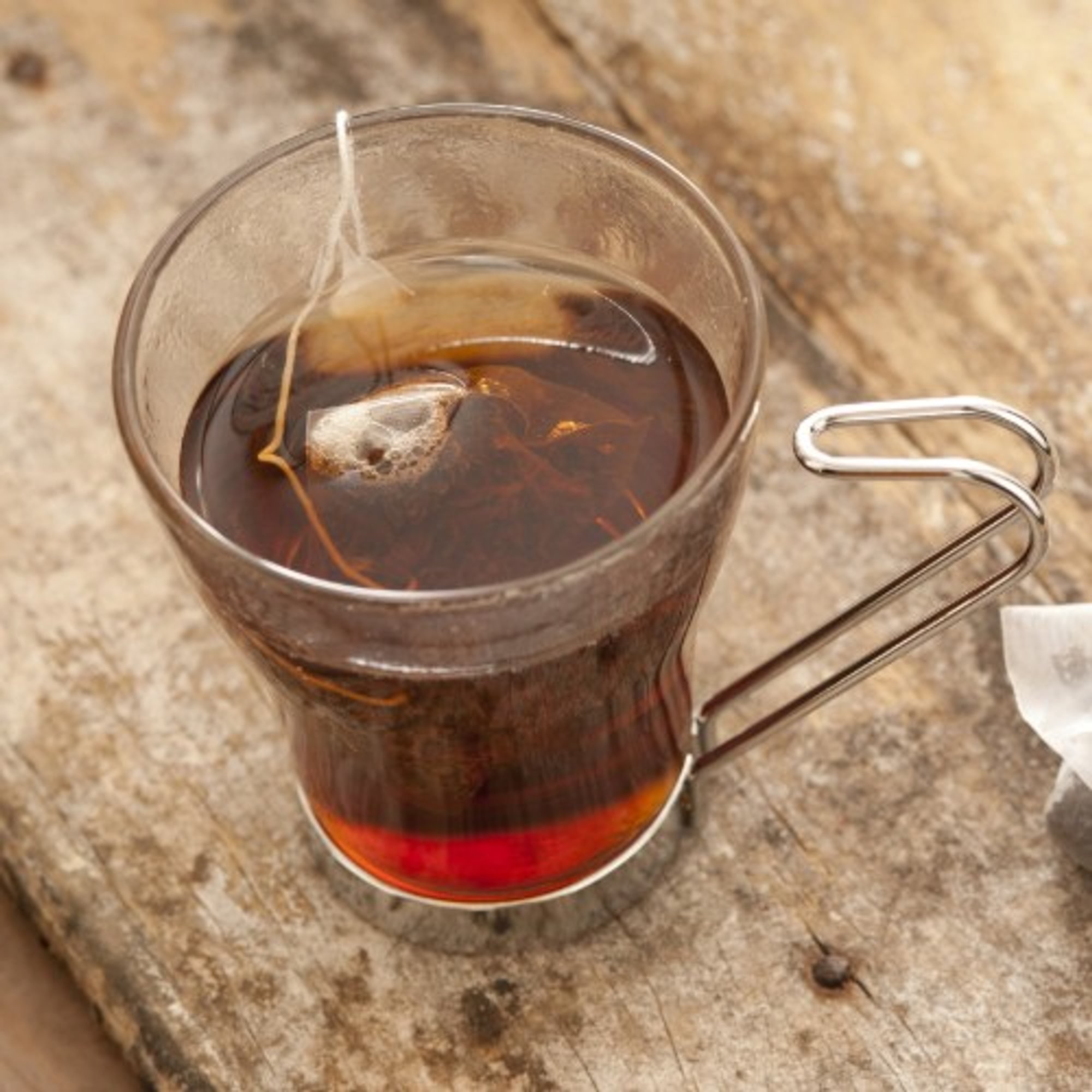 141. Black Tea
