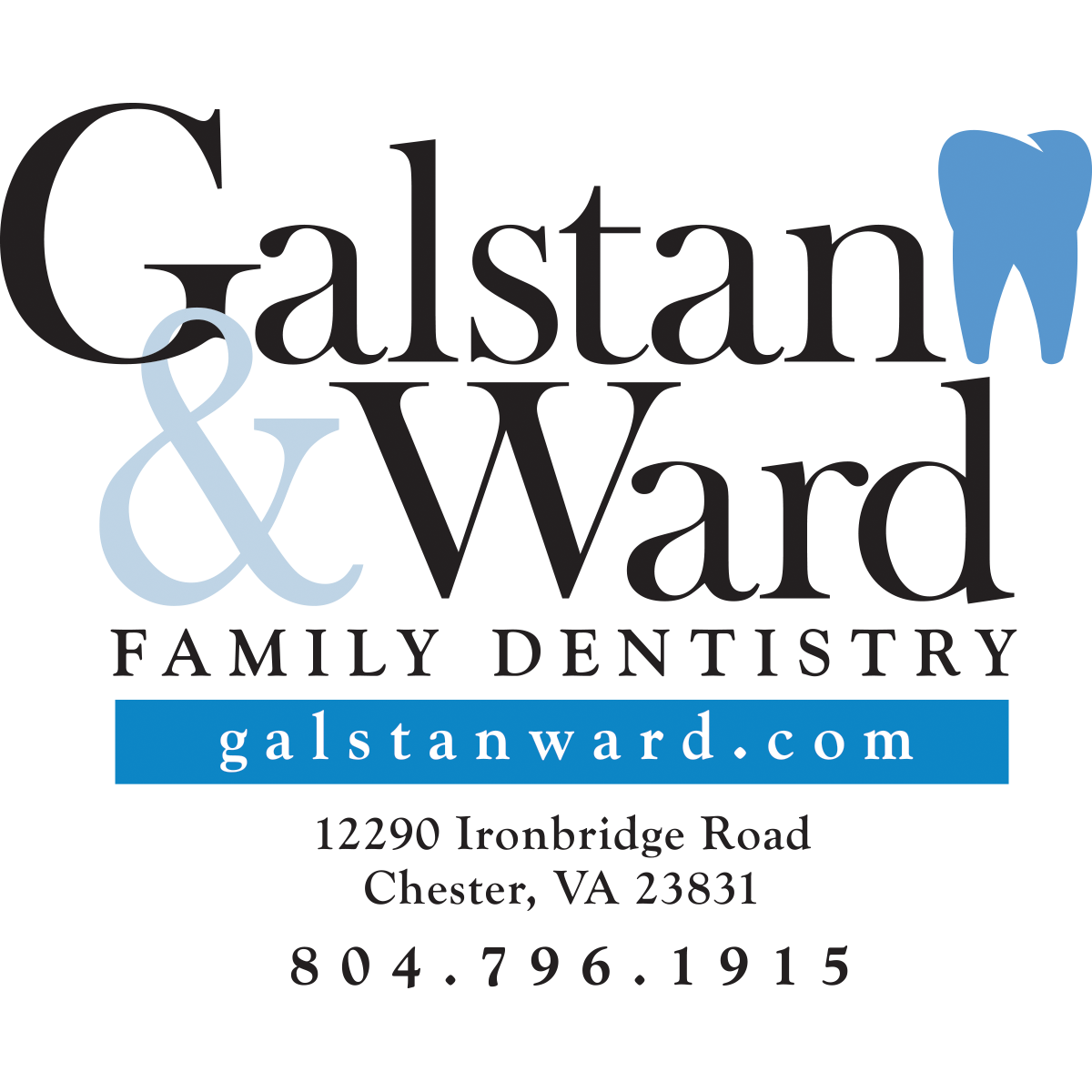 Samuel W. Galstan, DDS, MPH, MAGD