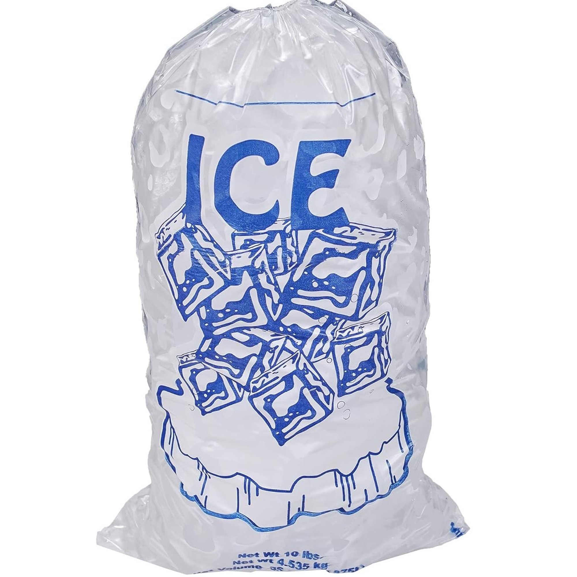 Ice / Bag
