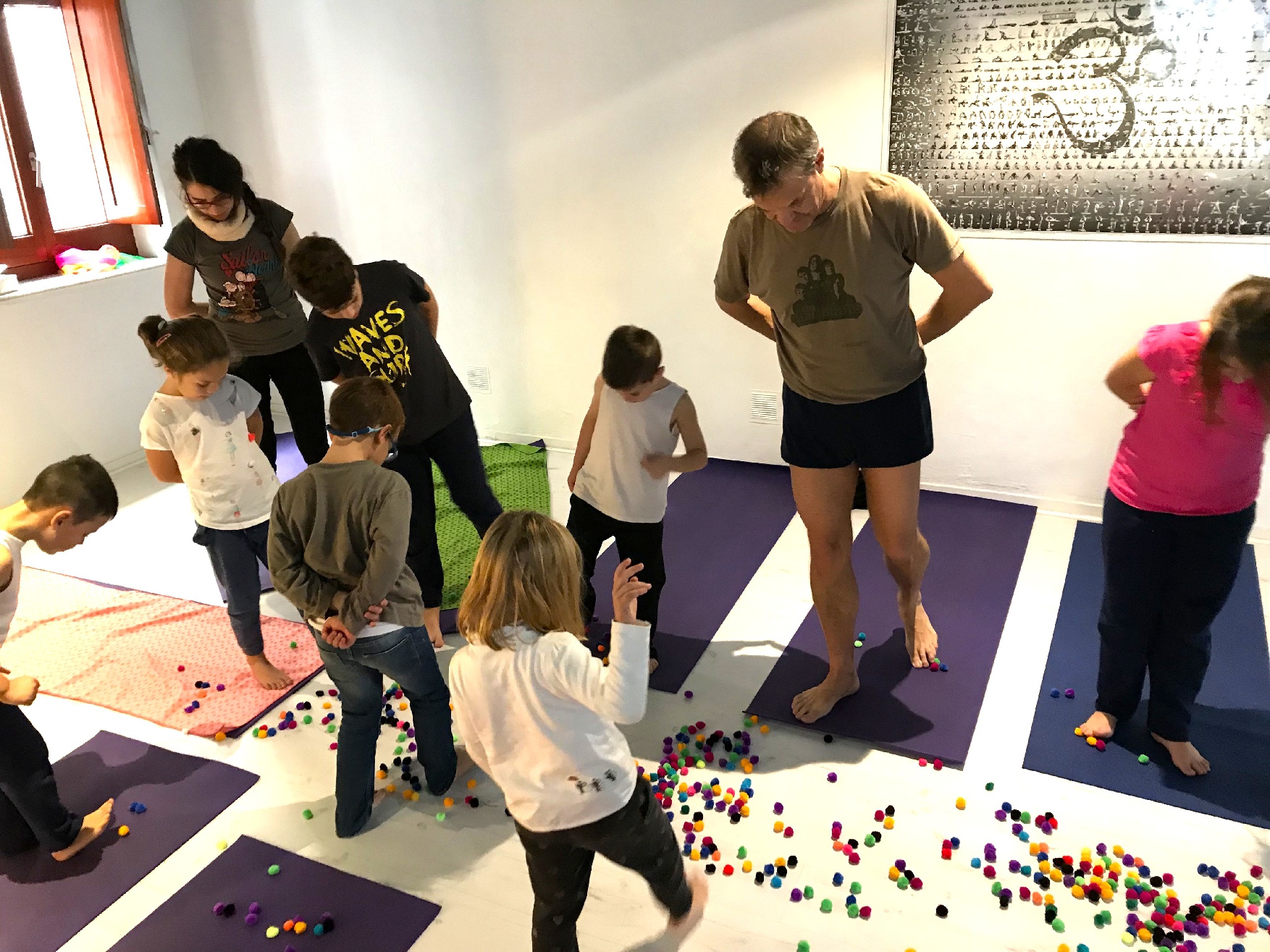Galería en miniatura