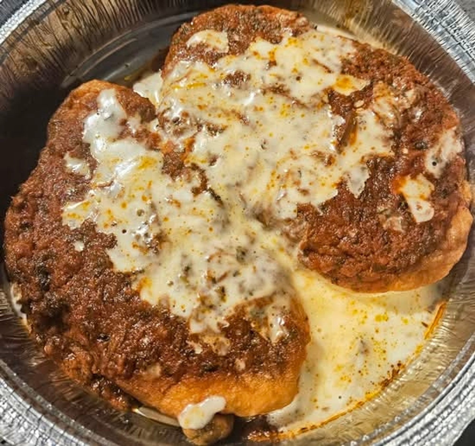 Chiles Rellenos