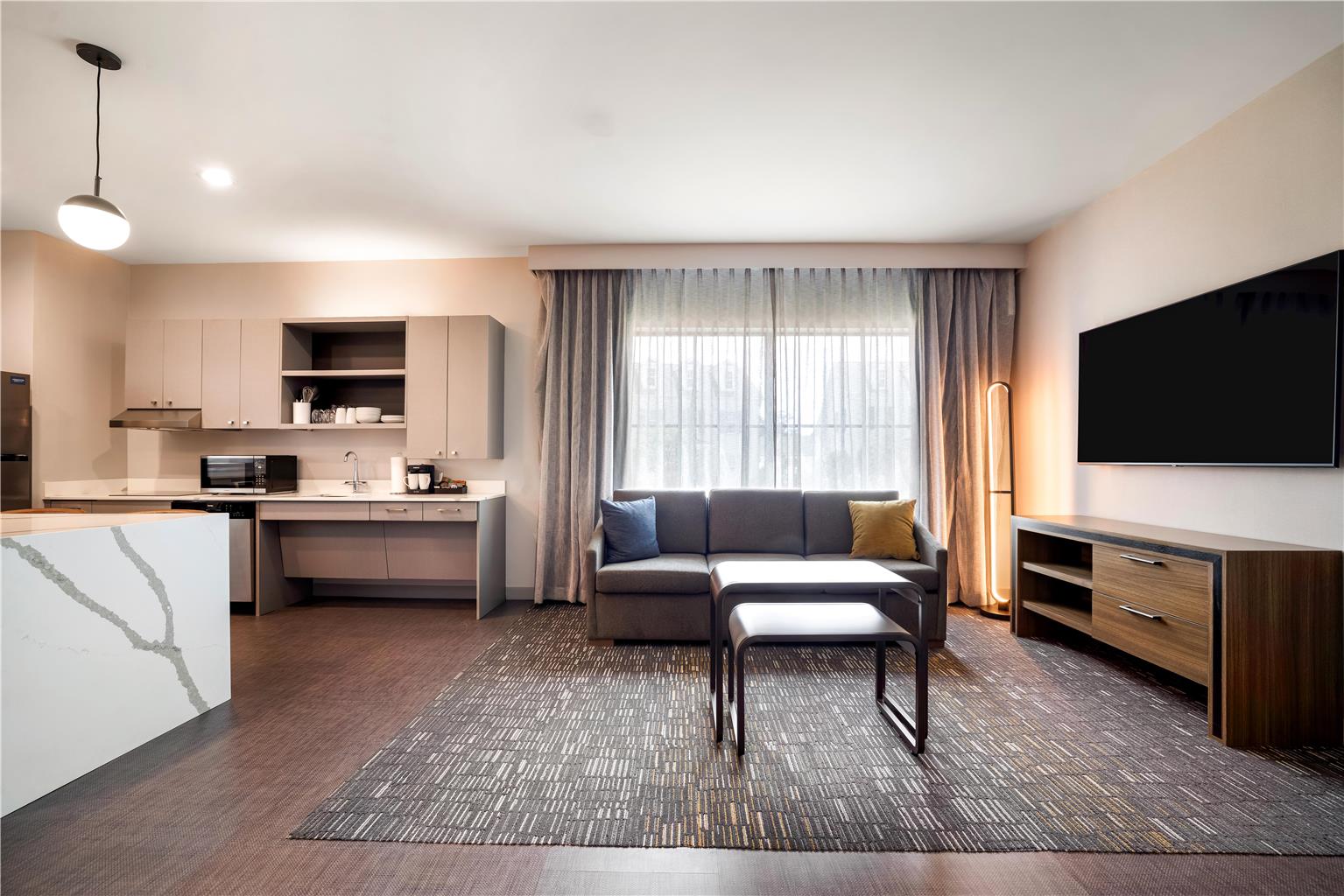 Homewood Suites by Hilton Madison Huntsville Image