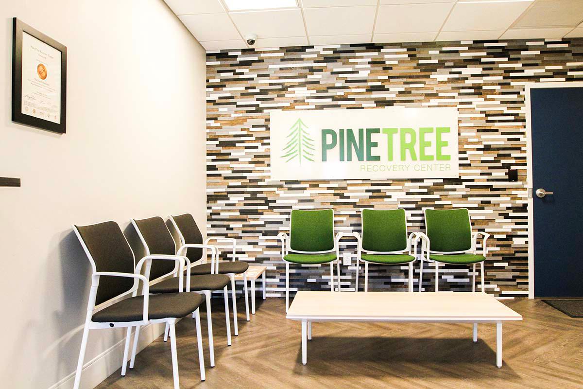 Pine Tree Recovery Center - Drug Detox & Alcohol Detox Photo