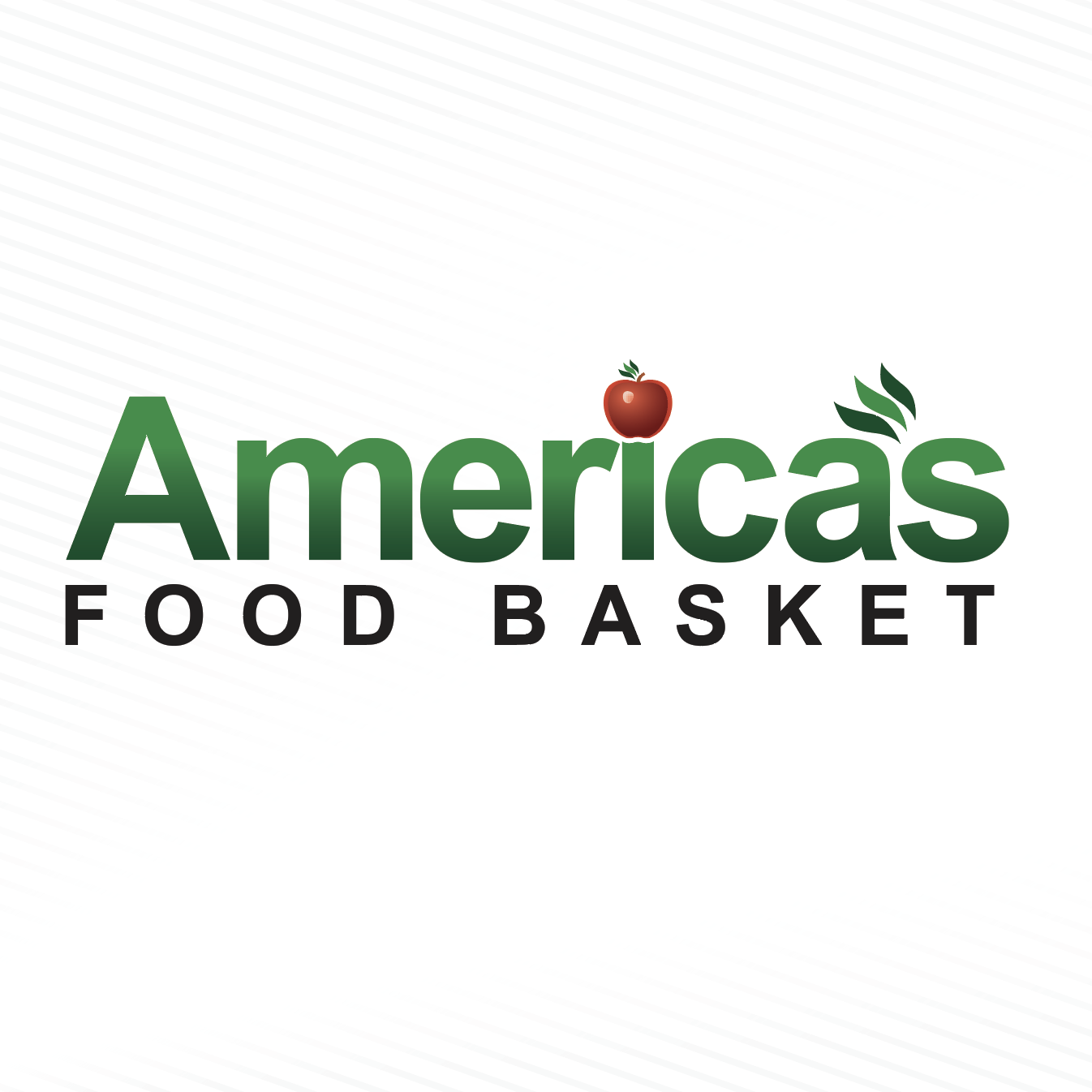 America's Food Basket Logo