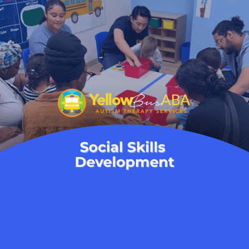 Social Skills Development