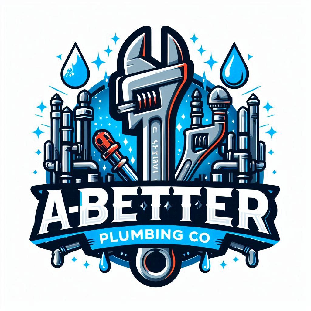 A-Better Plumbing Co. Logo